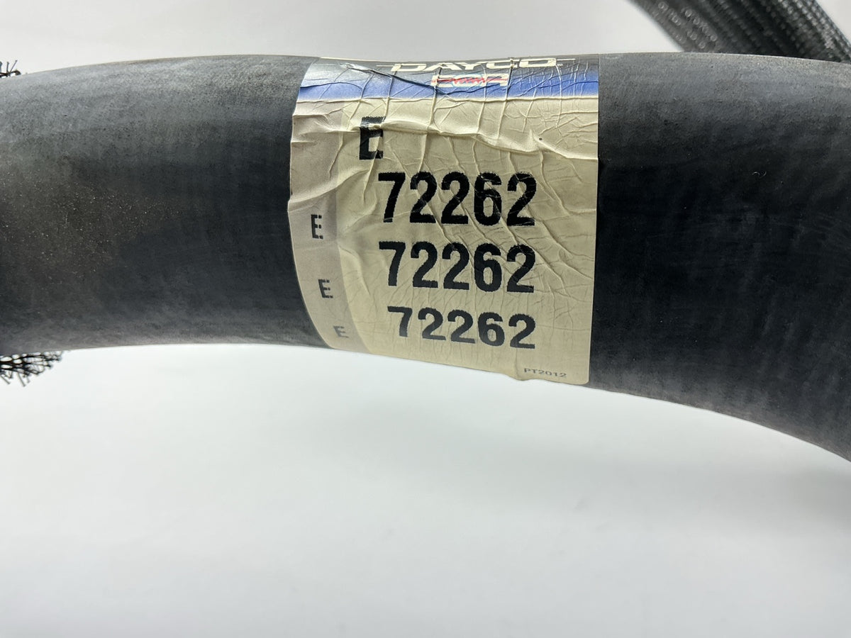 Dayco 72262 Lower Radiator Coolant Hose