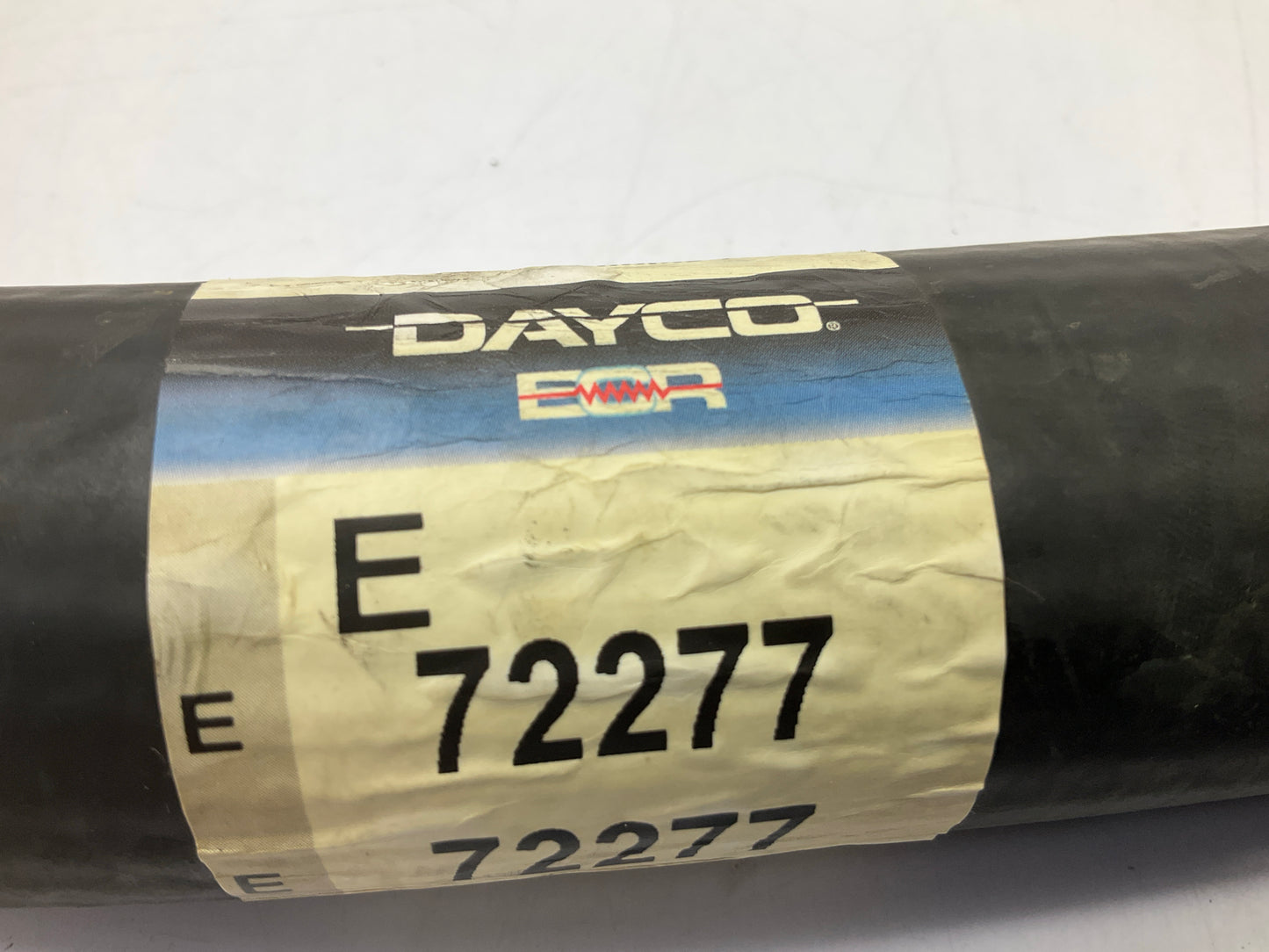 Dayco 72277 Radiator Coolant Hose