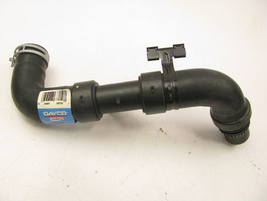 Dayco 72387 Lower Radiator Coolant Hose For 2006-2009 Ford Fusion, Mercury Milan