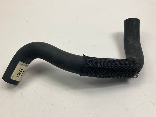 Dayco 72417 Lower Radiator Coolant Hose For 2007-2011 Toyota Camry 2.4L