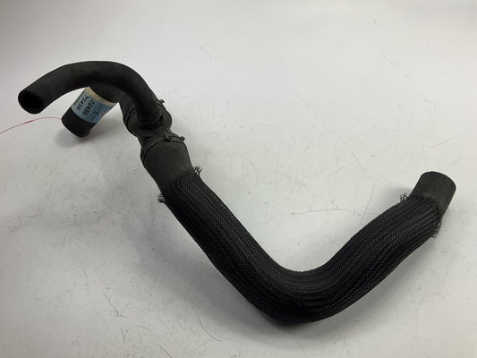 Dayco 72456 Lower Radiator Coolant Hose 2007-2010 Edge, 2007-2010 MKX