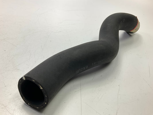 Dayco 72513 Upper Radiator Coolant Hose