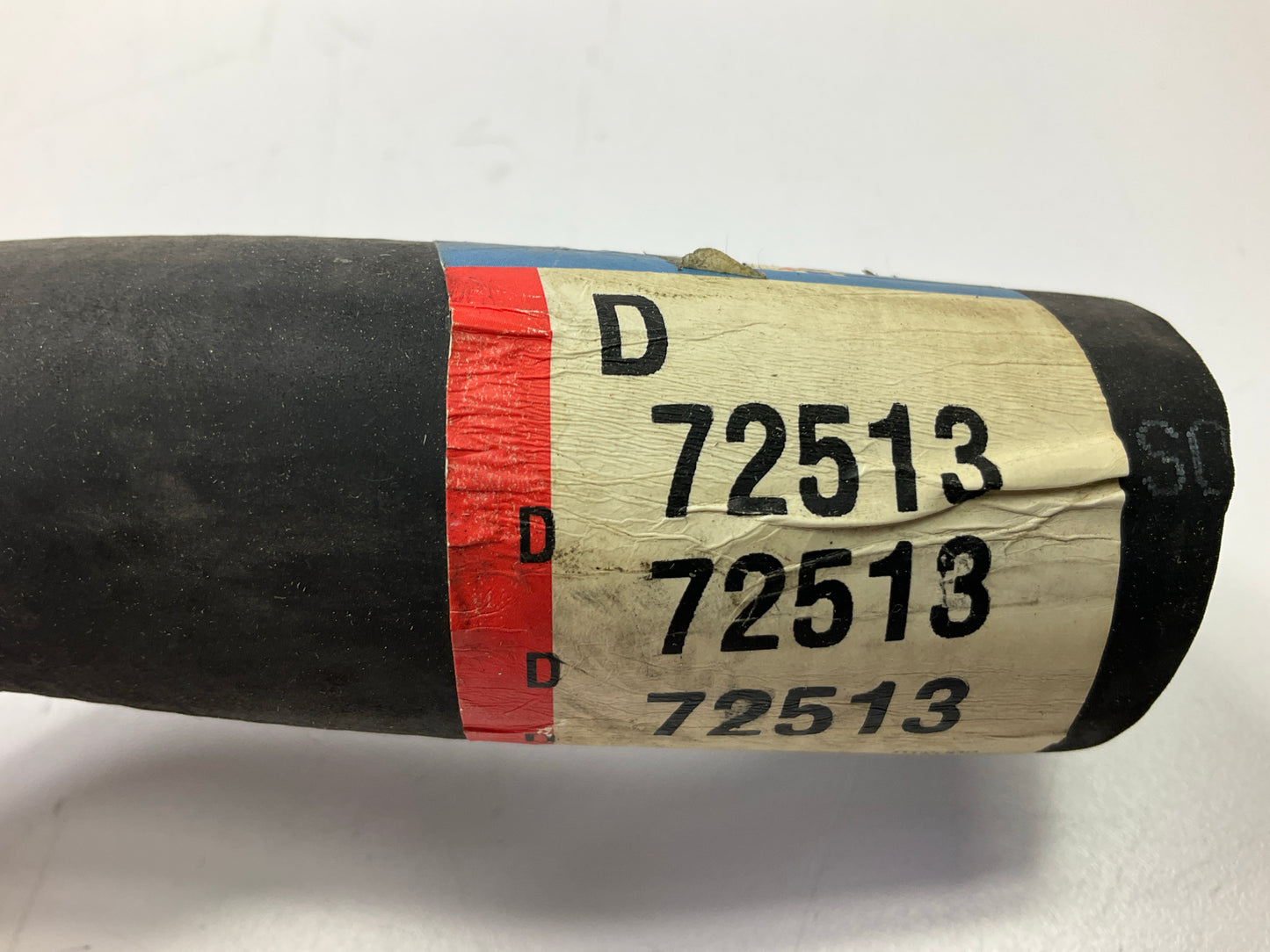 Dayco 72513 Upper Radiator Coolant Hose