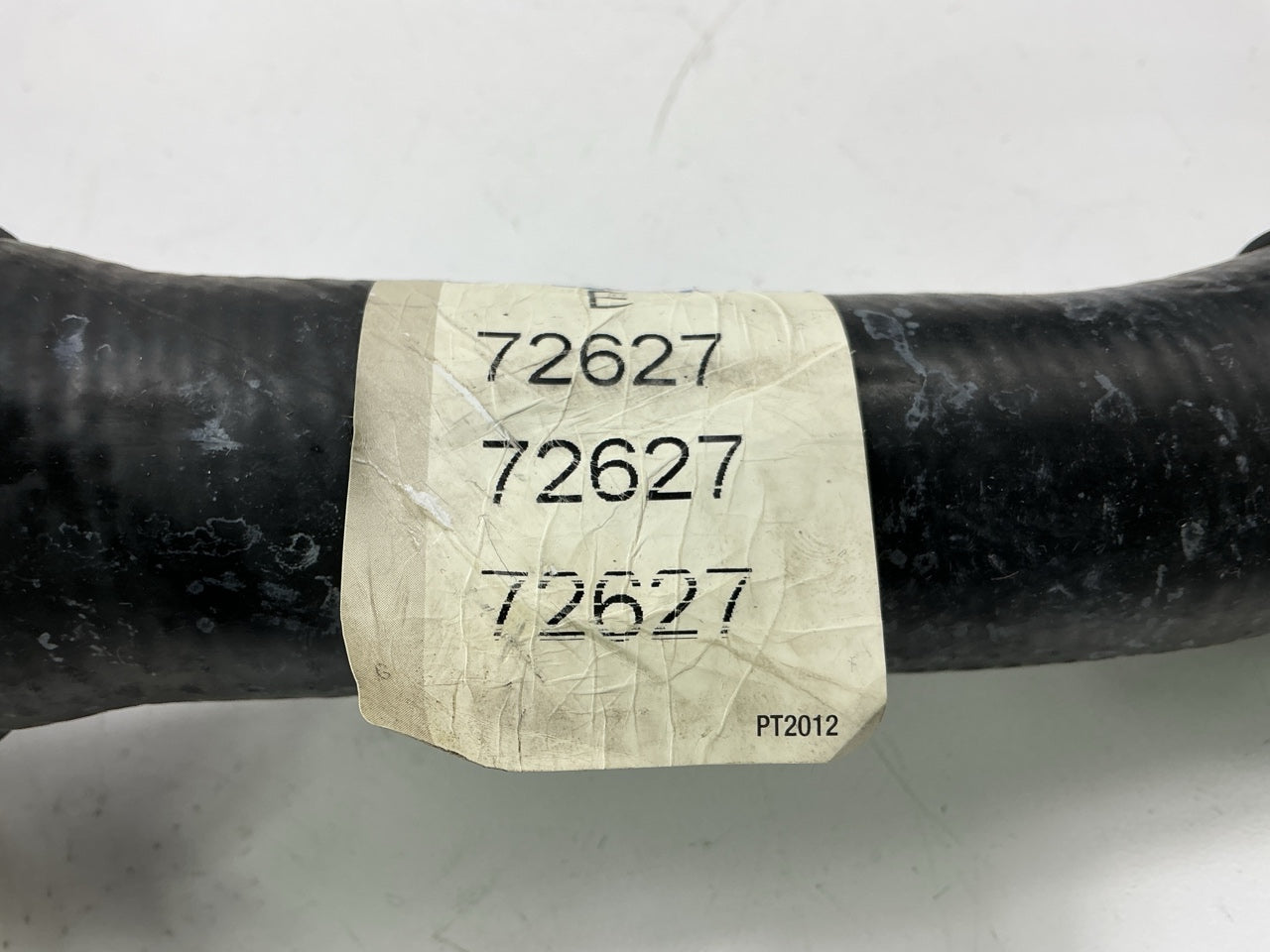 Dayco 72627 Upper Radiator Coolant Hose