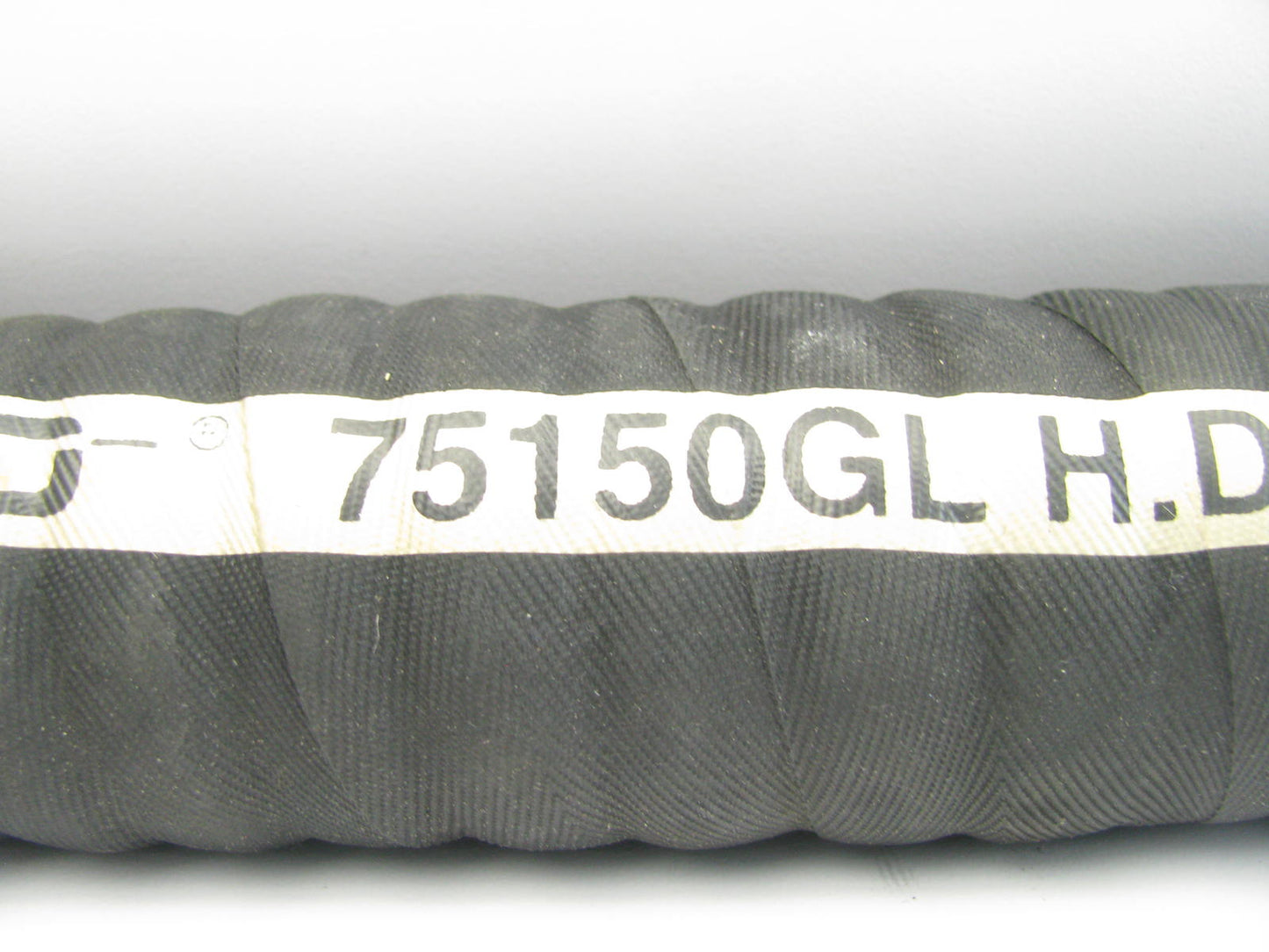 4 FEET - Dayco 75150GL Radiator Coolant Hose - 1.5'' ID X 48'' Long Universal