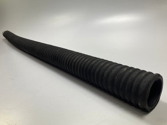 Dayco 75200GL Heavy Duty Quick-Fit Radiator Hose, 2'' X 48''