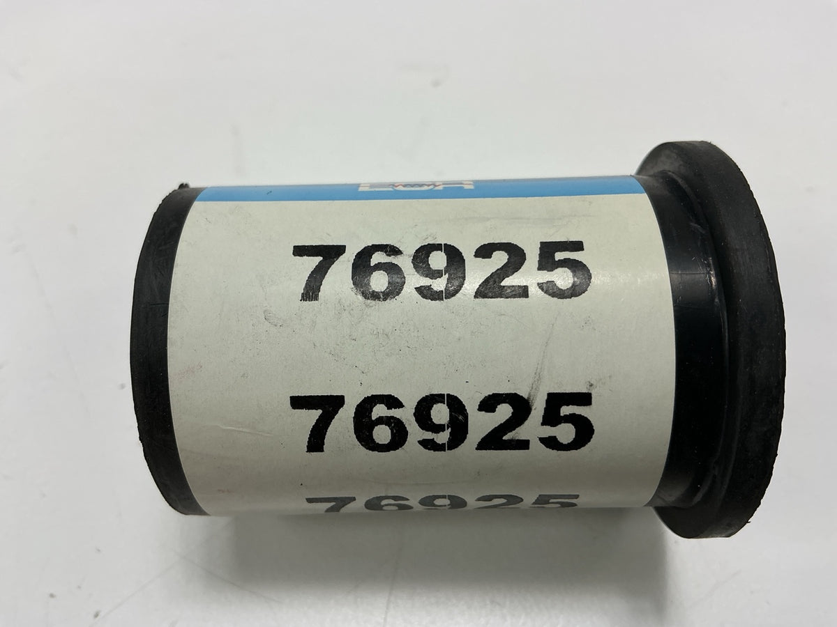 Dayco 76925 Hose Inside Diameter Reducer Adapter 1-1/2'' To 1-1/4'', 1.5'' To 1.25''