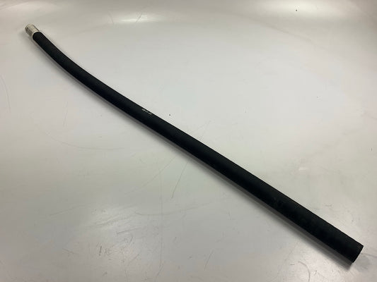 Dayco 77075GL Straight Radiator Coolant Hose, 3/4'' X 36'' Long