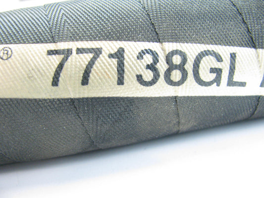 3 FEET - Dayco 77138GL Straight Radiator Coolant Hose - 1.375'' ID X 36'' Long
