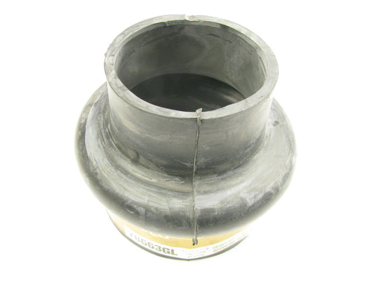 Dayco 78663GL Air Intake Hose - Hump Hose Reducing - 5.5'' X 4'' X 6'' Long