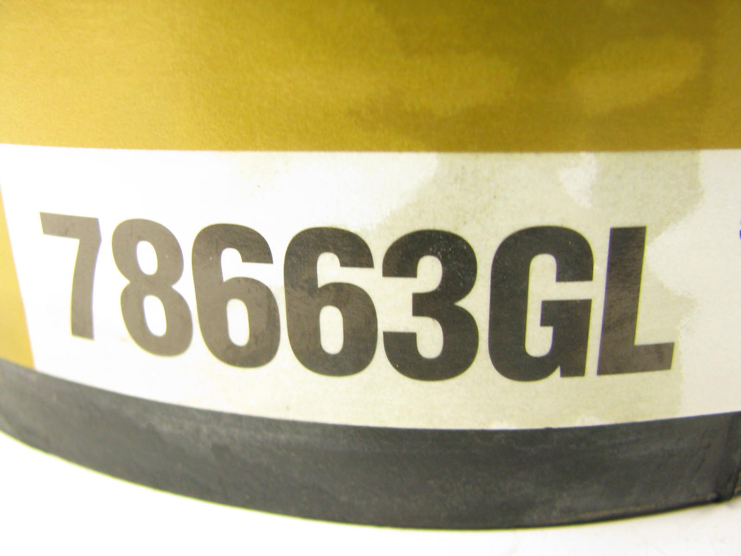Dayco 78663GL Air Intake Hose - Hump Hose Reducing - 5.5'' X 4'' X 6'' Long