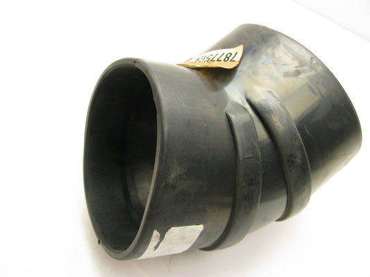 Dayco 78775GL Engine Air Intake Hose 6'' To 5.5'' Reducing 45° Elbow