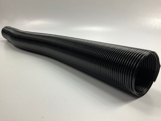 6 FEET - Dayco 80166 Autoflex Defroster Duct Hose, 1-1/2'' ID X 6' Long