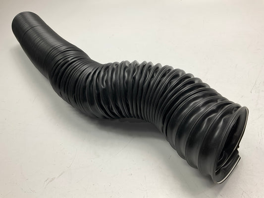 Dayco 80173 Autoflex Defroster Duct Hose - 3-1/2'' ID, 6 Feet Long