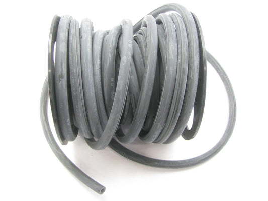 50 FEET ROLL - Dayco 80204 Windshield Wiper & Vaccum Hose Tubing 1/4'' X 50 Ft