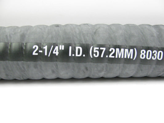 3 FEET - Dayco 80307 Fuel Tank Filler Hose - 2-1/4'' ID X 36'' Long - SAE J1527