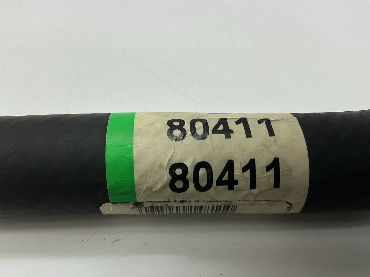 Dayco 80411 HVAC Molded Heater Hose