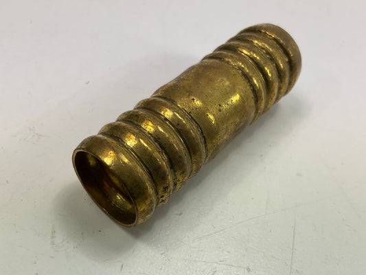 Dayco 80423 Radiator Coolant Hose Connector, 3/4''