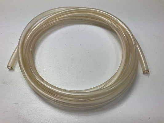 6 FEET - Dayco 80551 Vinyl Tubing - 5/32'' ID X 6' Long