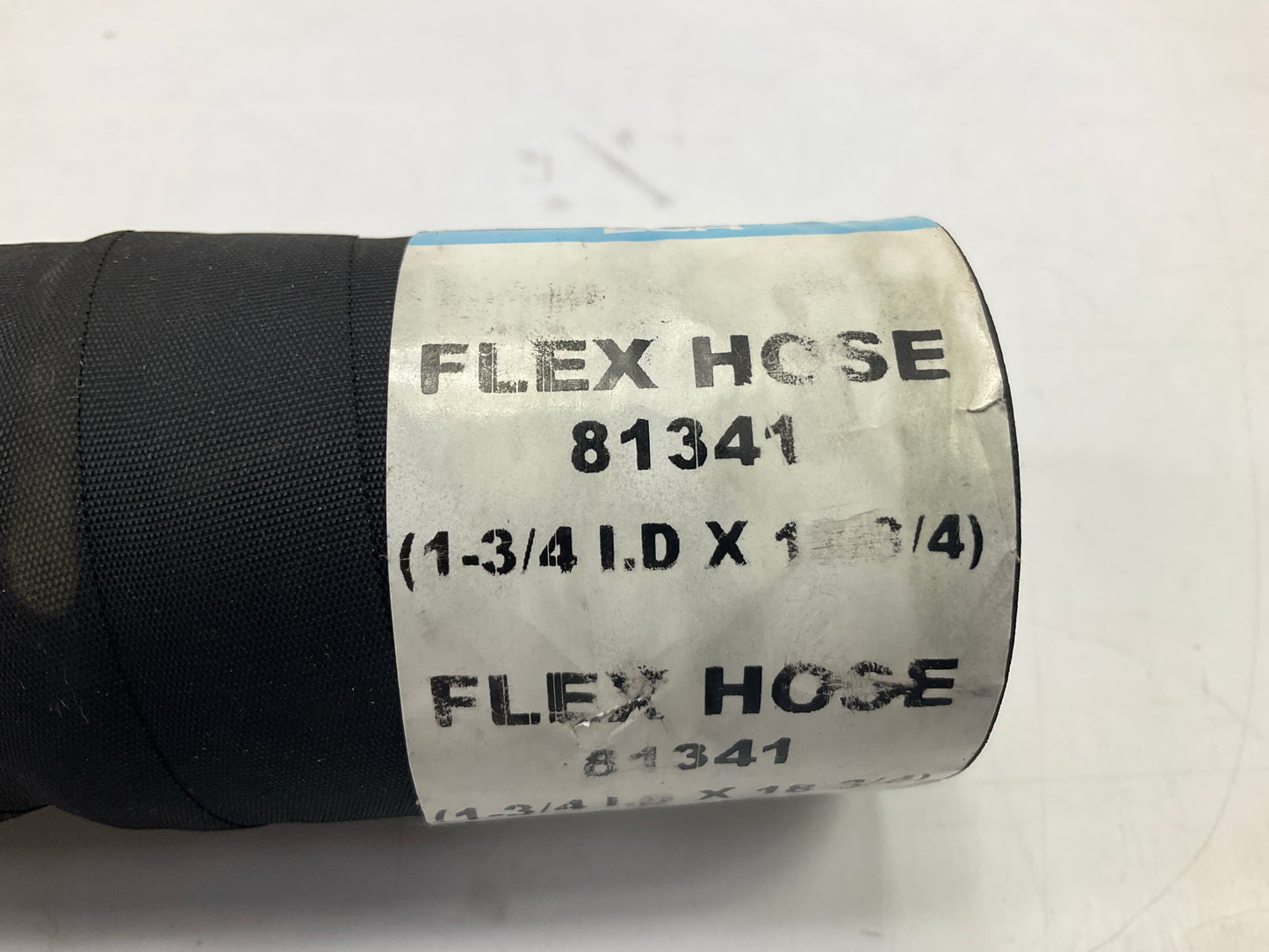 Dayco 81341 Radiator Coolant Flex Hose 1-3/4 ID X 18-3/4