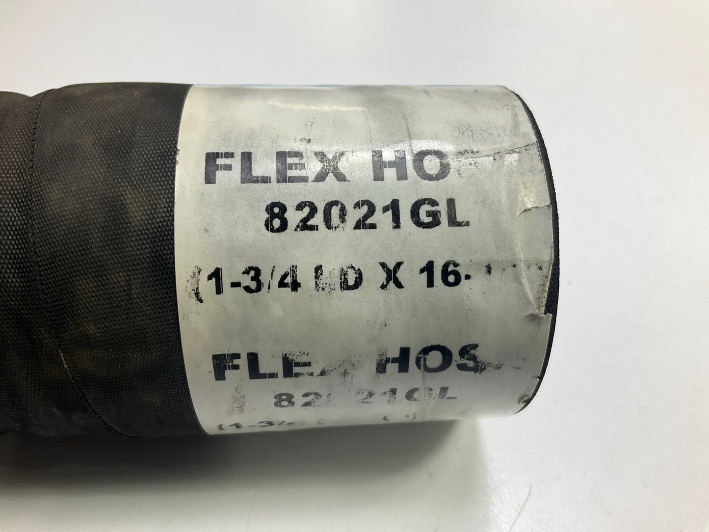 Dayco 82021GL Flexible Coolant Hose - 1.75'' X 16.5'' Long (1-3/4''x16-1/2'')