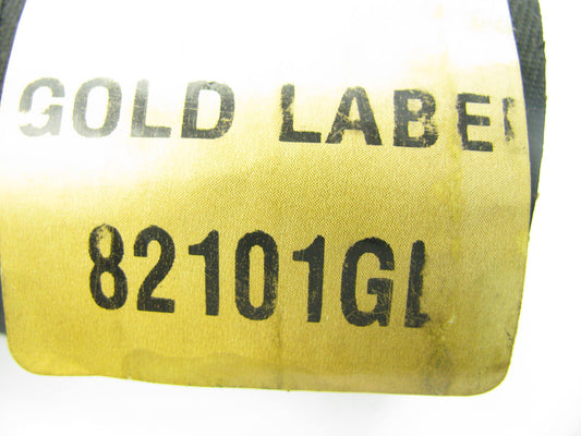 Dayco 82101GL Flexible Radiator Coolant Hose - Lower