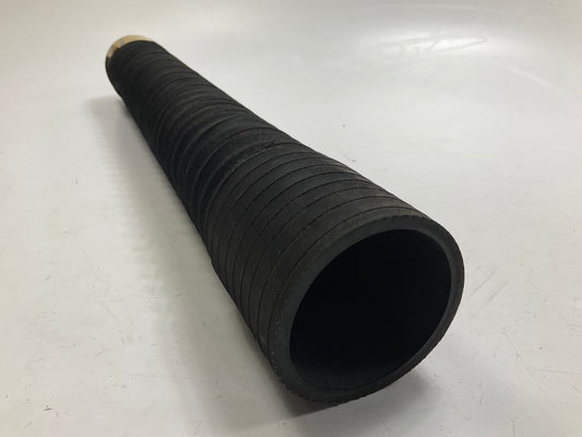 Dayco 82241 Flexible Radiator Coolant Hose 2-1/4'' X 2-1/2'' X 21'' Long