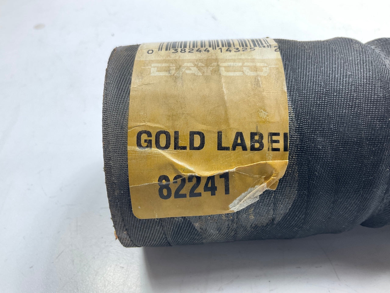 Dayco 82241 Flexible Radiator Coolant Hose 2-1/4'' X 2-1/2'' X 21'' Long