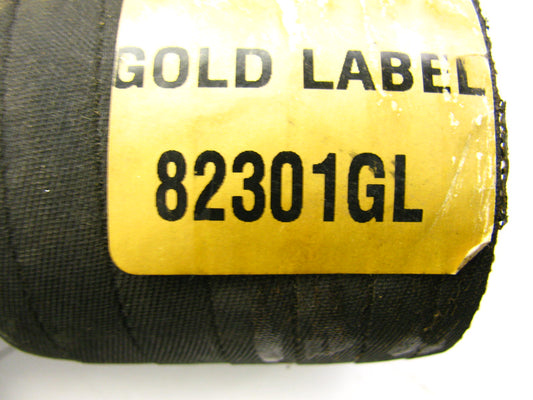 Dayco 82301GL Flex Radiator Coolant Hose - 2.5'' ID X 28'' Long