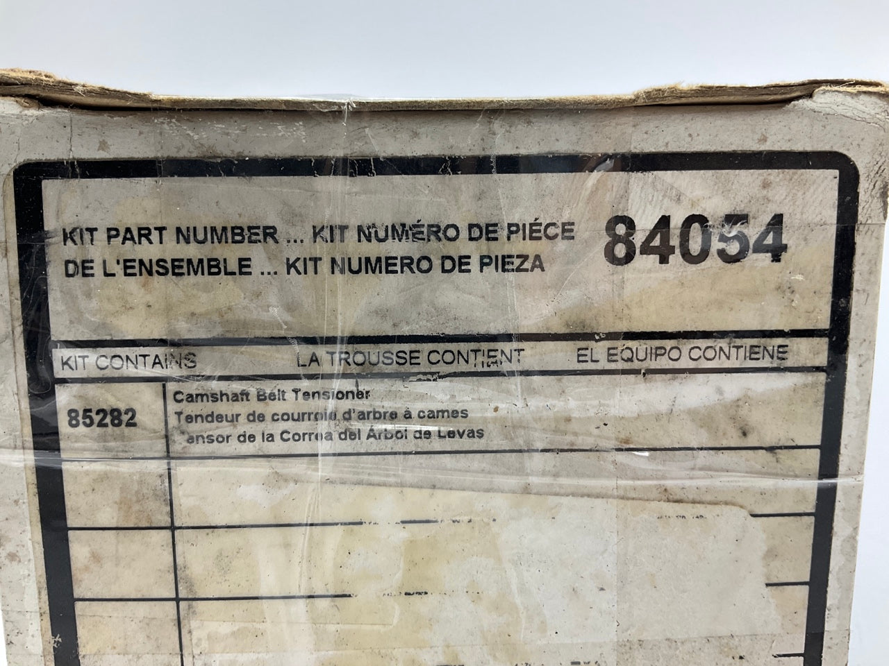 Dayco 84054 Engine Camshaft Timing Belt Tensioner