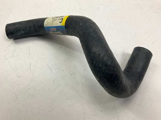 Dayco 86057 HVAC Molded Heater Hose