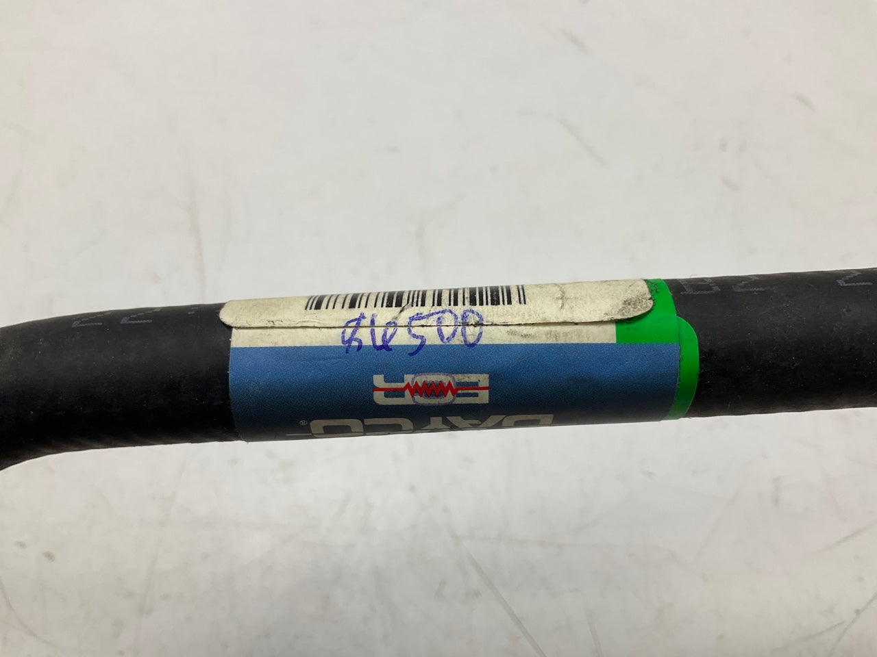 Dayco 86500 HVAC Molded Heater Hose