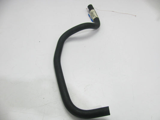 Dayco 87303 HVAC Molded Heater Hose Valve To Engine - 1985-1987 Honda Prelude