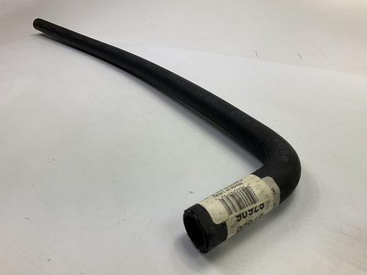 Dayco 87606 HVAC Molded Heater Hose - Heater Outlet - For 02-06 Sentra SE-R 2.5L