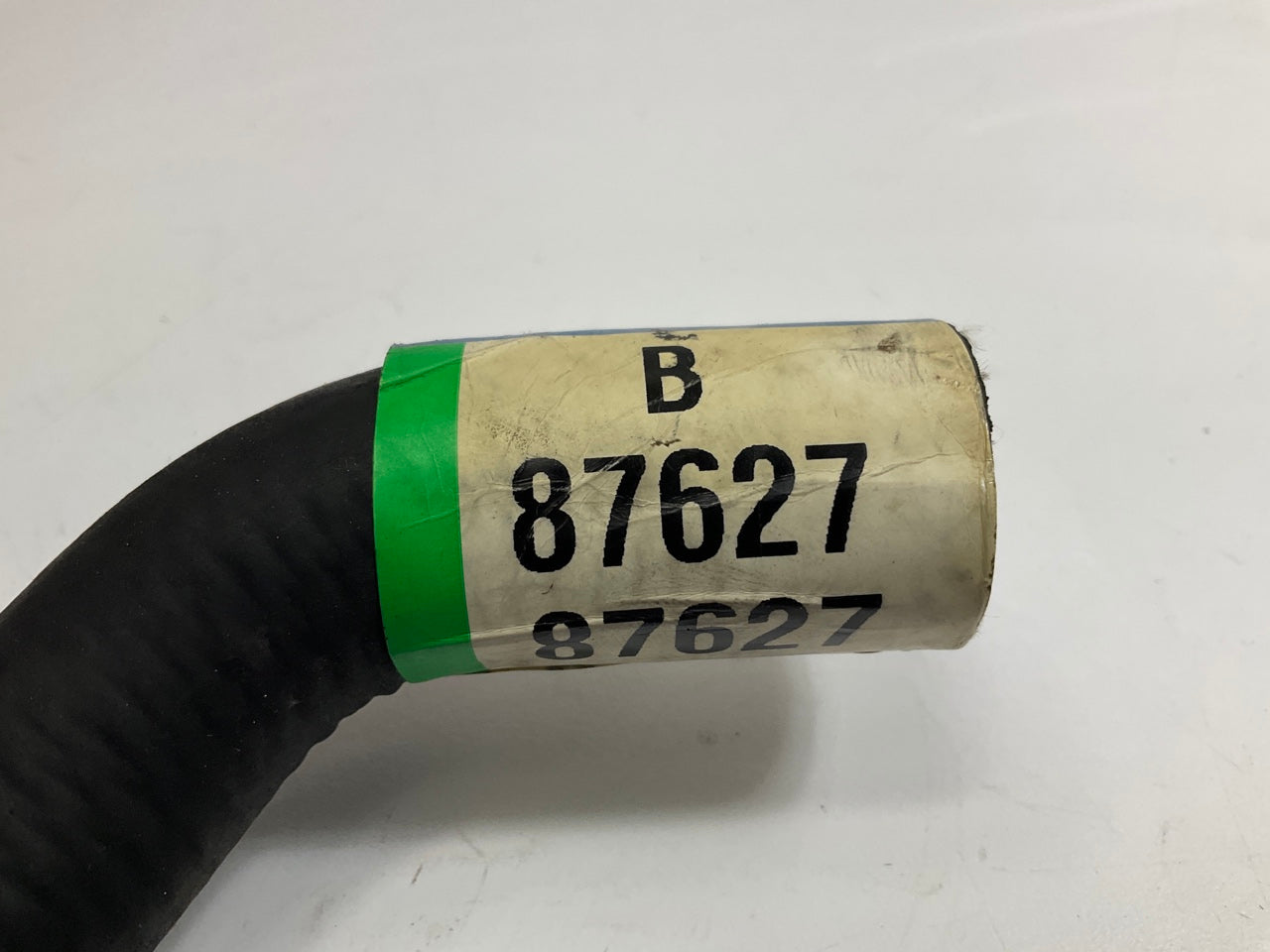 Dayco 87627 HVAC Molded Heater Hose