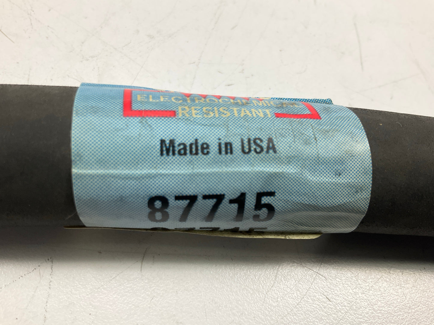 Dayco 87715 HVAC Molded Heater Hose