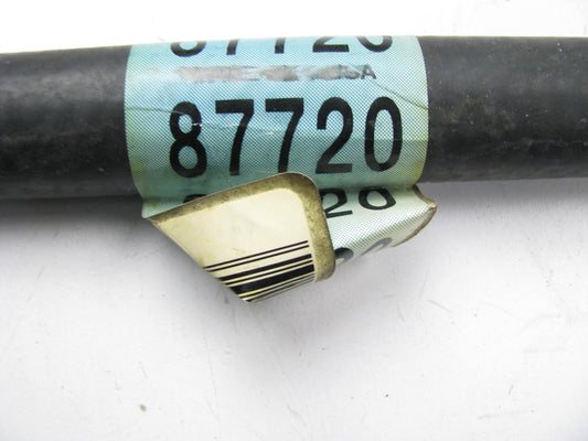 Dayco 87720 HVAC Molded Heater Hose