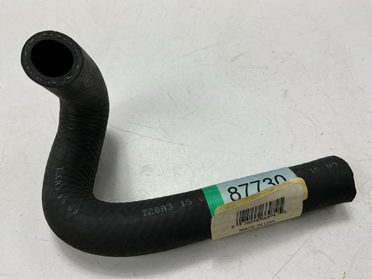 Dayco 87730 HVAC Molded Heater Hose