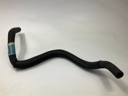 Dayco 87773 HVAC Heater Hose Small I.d. 93-97 Probe, 93-02 626, 93-97 MX-6
