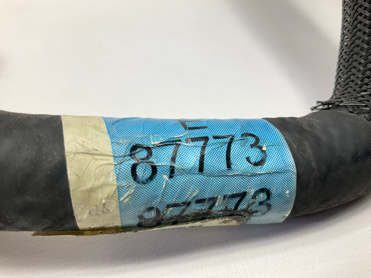 Dayco 87773 HVAC Heater Hose Small I.d. 93-97 Probe, 93-02 626, 93-97 MX-6