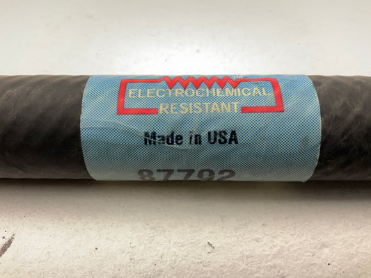 Dayco 87792 HVAC Molded Heater Hose