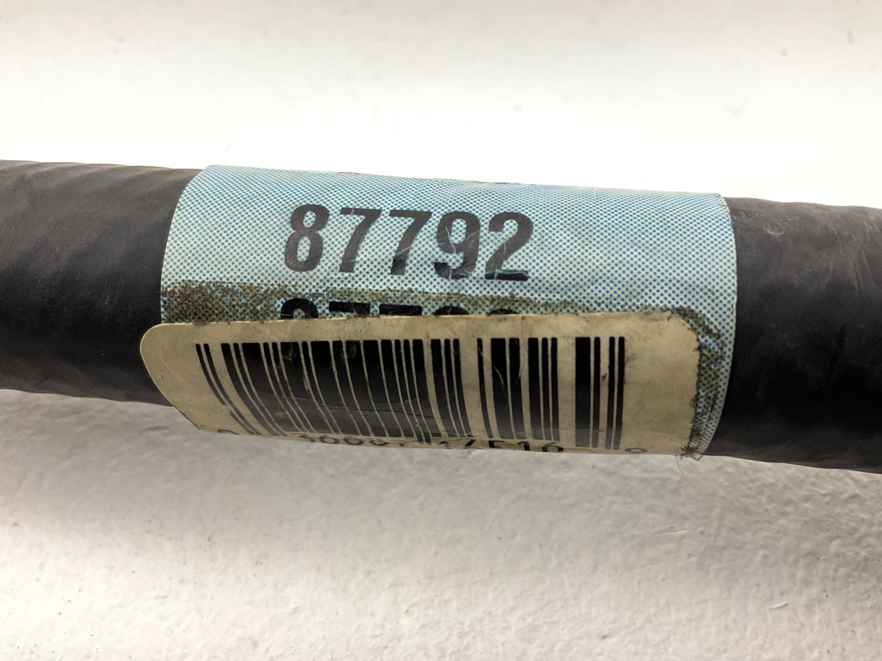 Dayco 87792 HVAC Molded Heater Hose