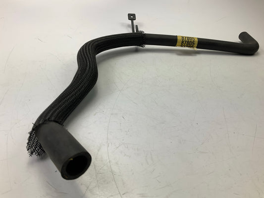Dayco 87805 HVAC Molded Heater Hose