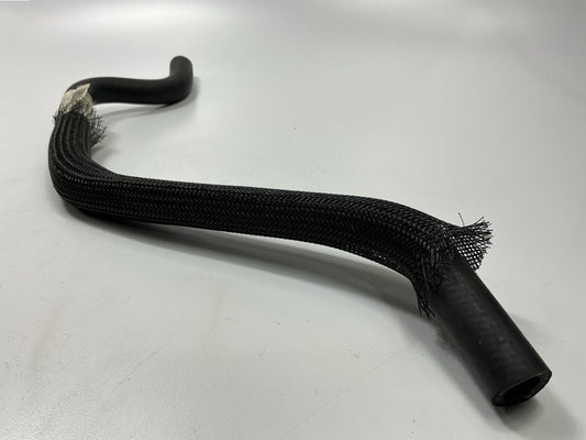Dayco 87819 HVAC Molded Heater Hose 02-09 Camry 04-08 Solara 2.4L 4-cylinder
