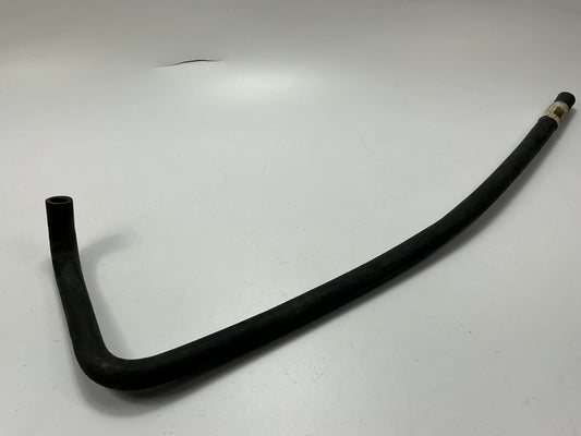 Dayco 87848 HVAC Molded Heater Hose