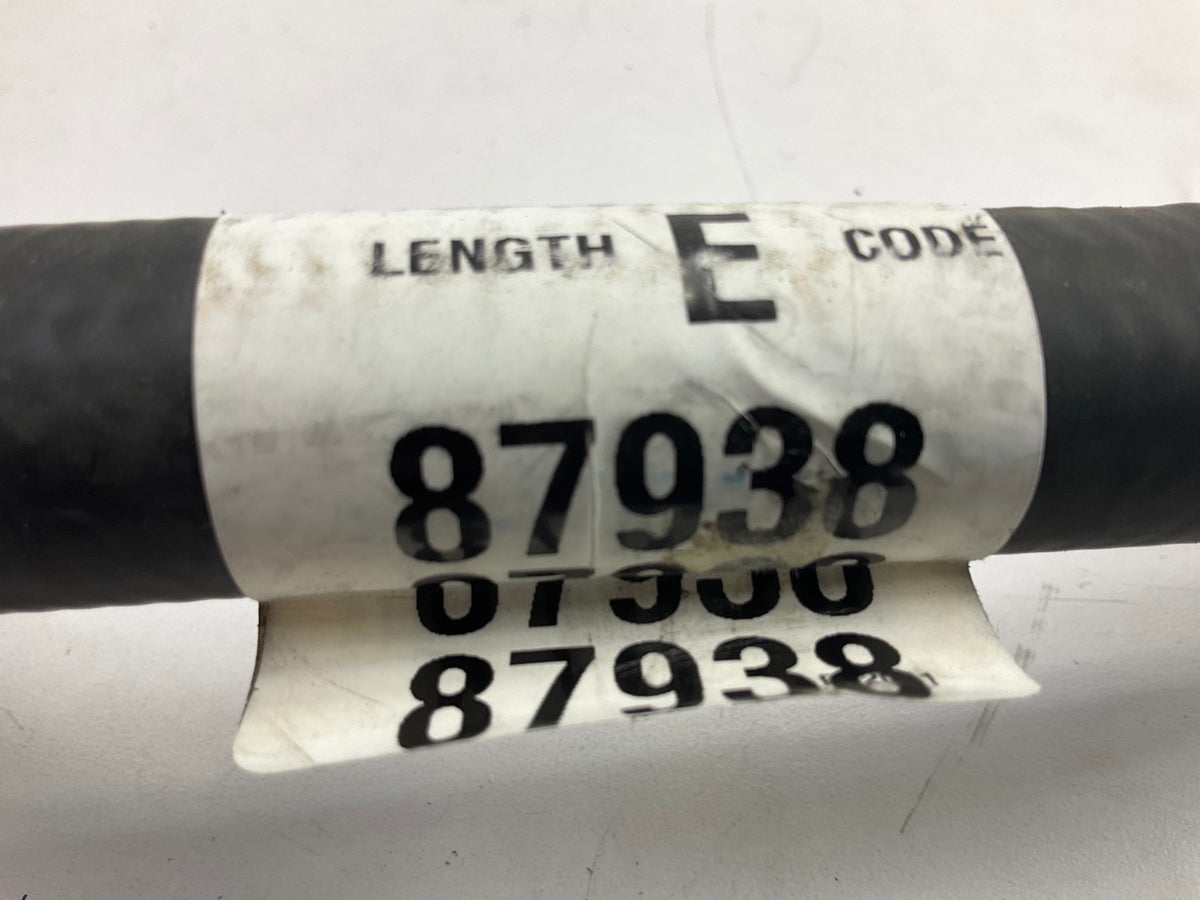 Dayco 87938 Engine Coolant Bypass Hose