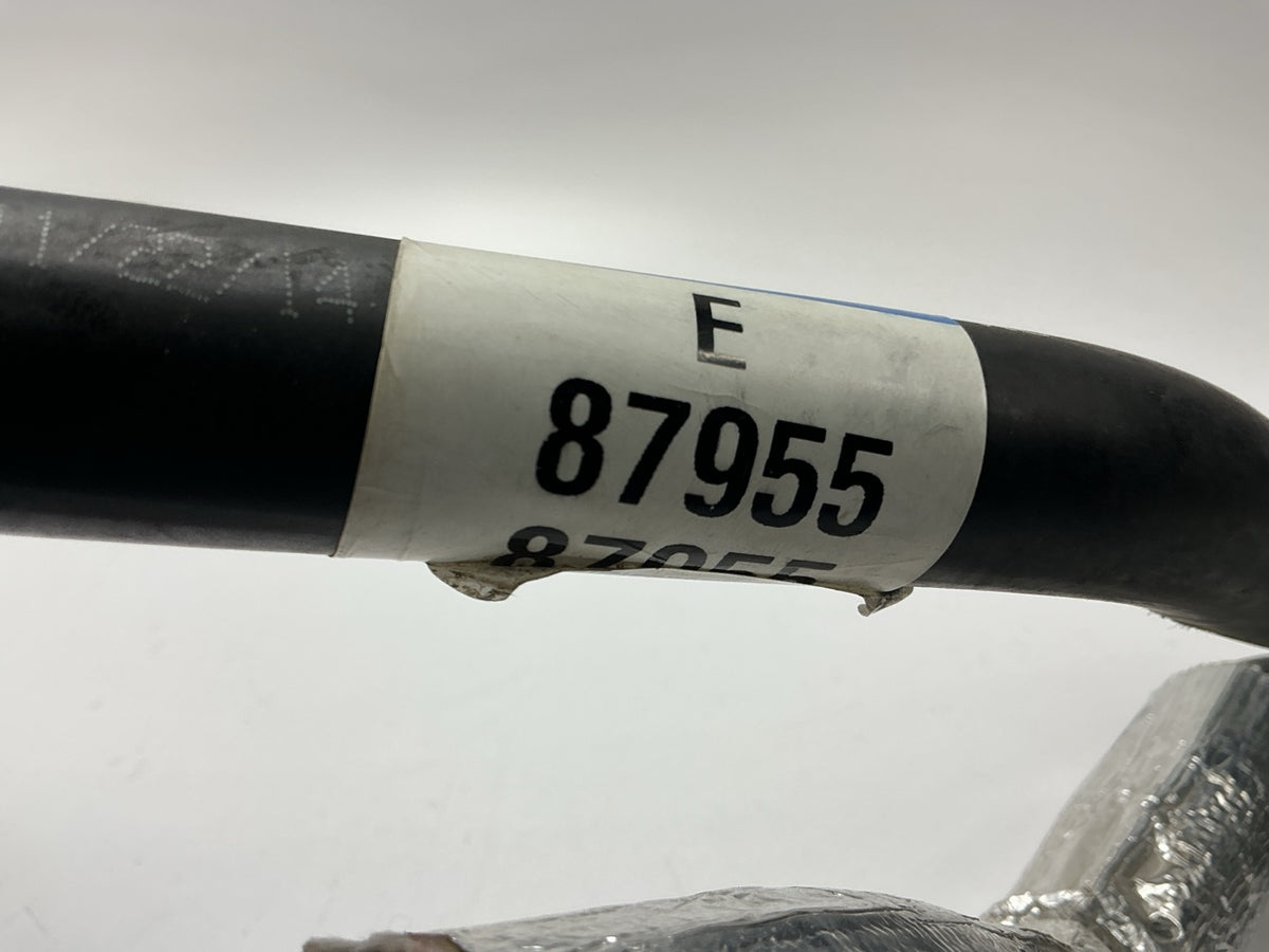 Dayco 87955 HVAC Molded Heater Hose 2007-2010 Edge, MKX