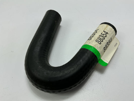 Dayco 88354 Right HVAC Molded Heater Hose