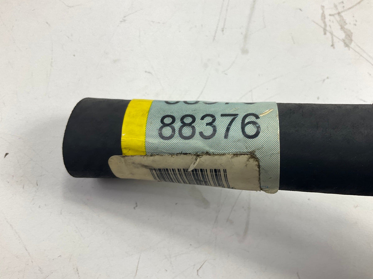 Dayco 88376 HVAC Heater Hose
