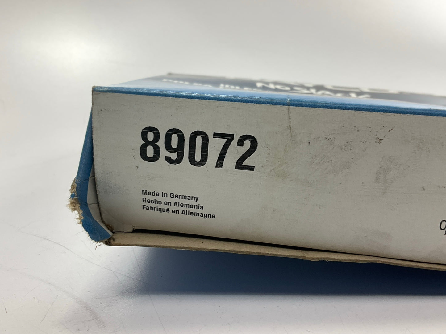 Dayco 89072 Accessory Drive Belt Idler Assembly